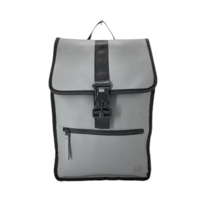 Handpack backpack for men