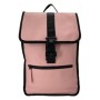 Handpack backpack for men