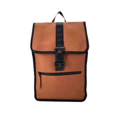 Handpack backpack for men