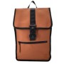 Handpack backpack for men