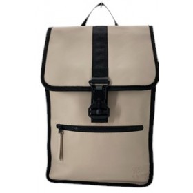 Sac à dos Deperlant pour homme 18444 sac à dos beige