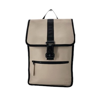 18444 sac à dos beige