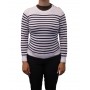 Sweater Woman Round Neck