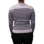 Sweater Woman Round Neck