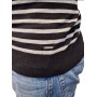 Sweater Woman Round Neck