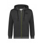 Herren Hoodie Schweiß