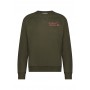 Uni Rundhals-Pullover