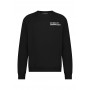 Uni Rundhals-Pullover