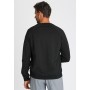 Uni round neck sweater