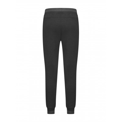 pantalon anthracite