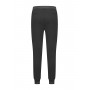 pantalon anthracite