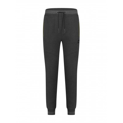 pantalon anthracite