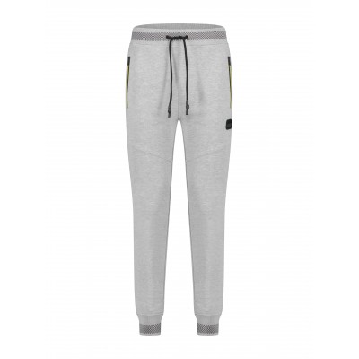 pantalon gris