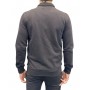 copy of Pullover mit Rundhalsausschnitt