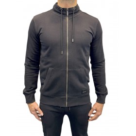 Sweat col montant Sweat col montant