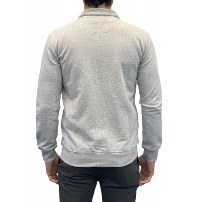 copy of Pullover mit Rundhalsausschnitt