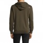 Zip jacket