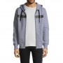 Zip-Jacke