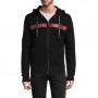 Zip-Jacke