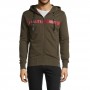 Zip-Jacke