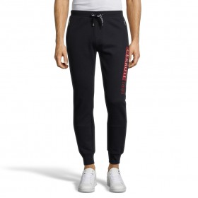 Pantalon de jogging pantalon noir