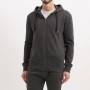 Zip sweatshirt