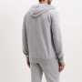 Zip sweatshirt