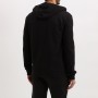 Zip sweatshirt