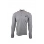 CERRUTI 1881 Polo manches longues uni