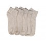 copy of Lot de 3 paires de chaussettes basses