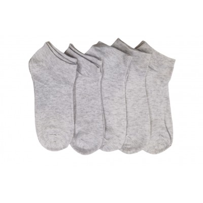 copy of Lot de 3 paires de chaussettes basses