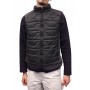 Uni sleeveless jacket