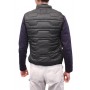 Uni Sleeveless Jacke