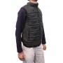 Uni Sleeveless Jacke