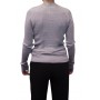 copy of Einfarbiger Rollkragenpullover