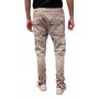 Pantalon cargo