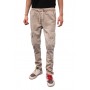 Pantalon cargo