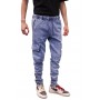 Pantalon cargo