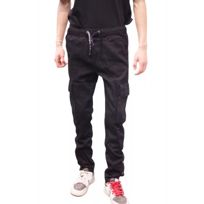 Pantalon cargo