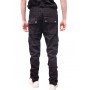 Pantalon cargo