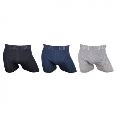 Lot de 5 boxers