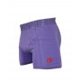 Lote de 10 pugilistas coloridos