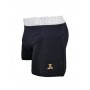 Lote de 10 bilhetes coloridos boxers
