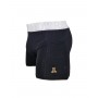 Lote de 10 bilhetes coloridos boxers