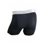 Lote de 10 bilhetes coloridos boxers