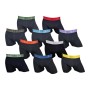 Lot of 10 boxers colorful belts