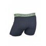 Lote de 10 bilhetes coloridos boxers