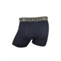 Lote de 10 bilhetes coloridos boxers
