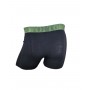 Lote de 10 bilhetes coloridos boxers