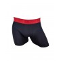 Lote de 10 bilhetes coloridos boxers